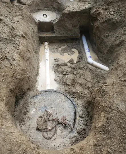 septic tank services